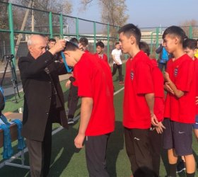 Фотогалерея